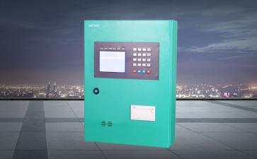 QVE-SA电气火灾监控设备