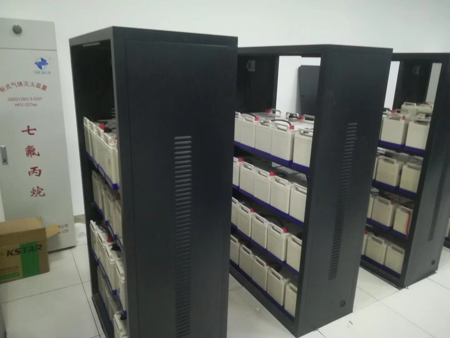 内蒙古中国银行通辽分公司