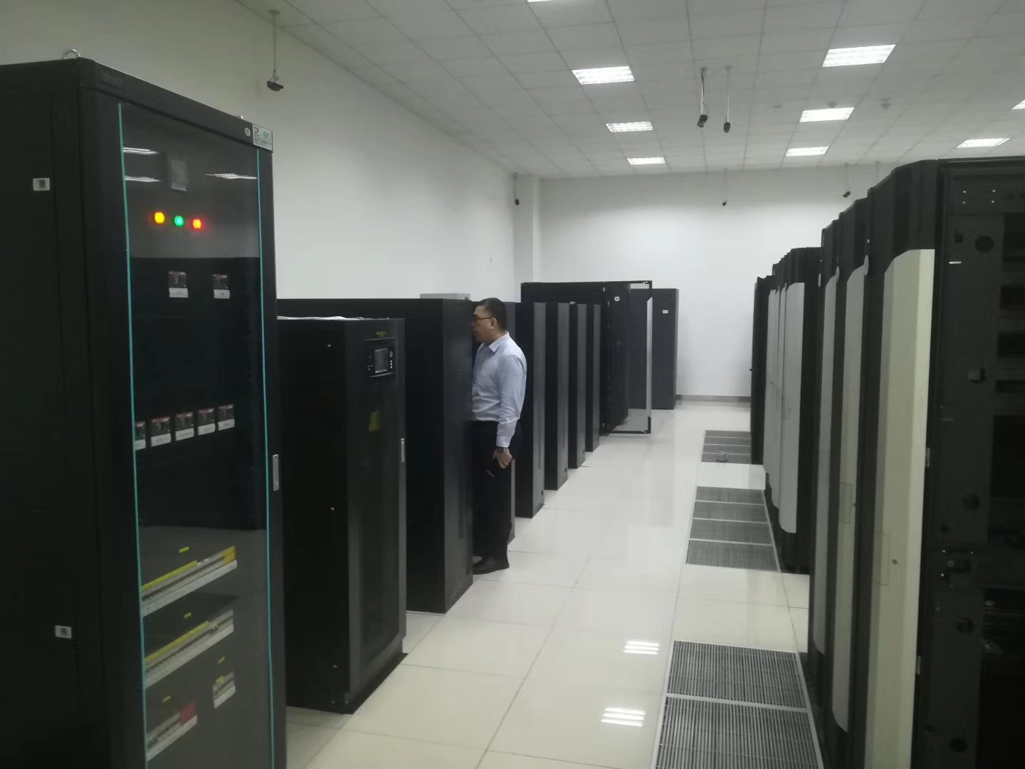 广西南宁中网集采